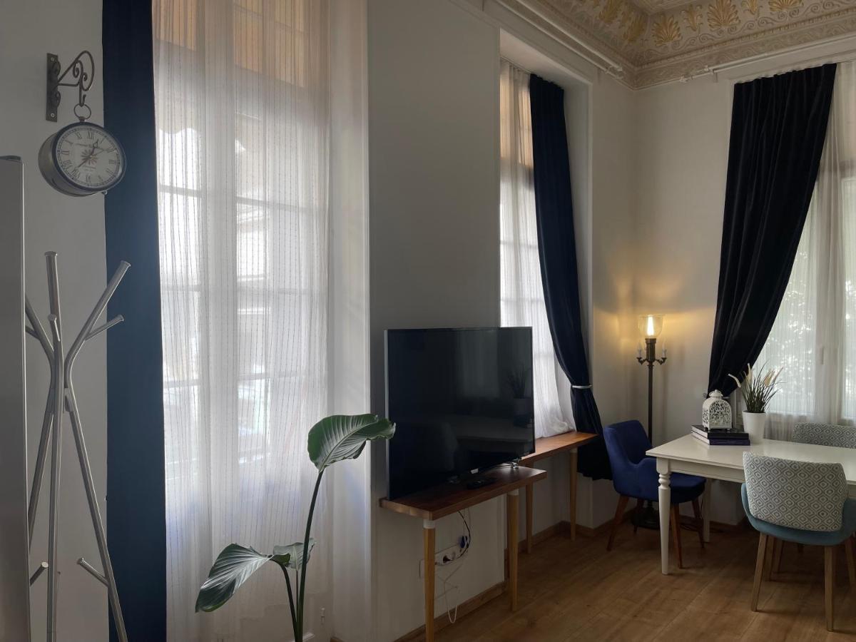 Athens Kolonaki Luxury Home Kültér fotó