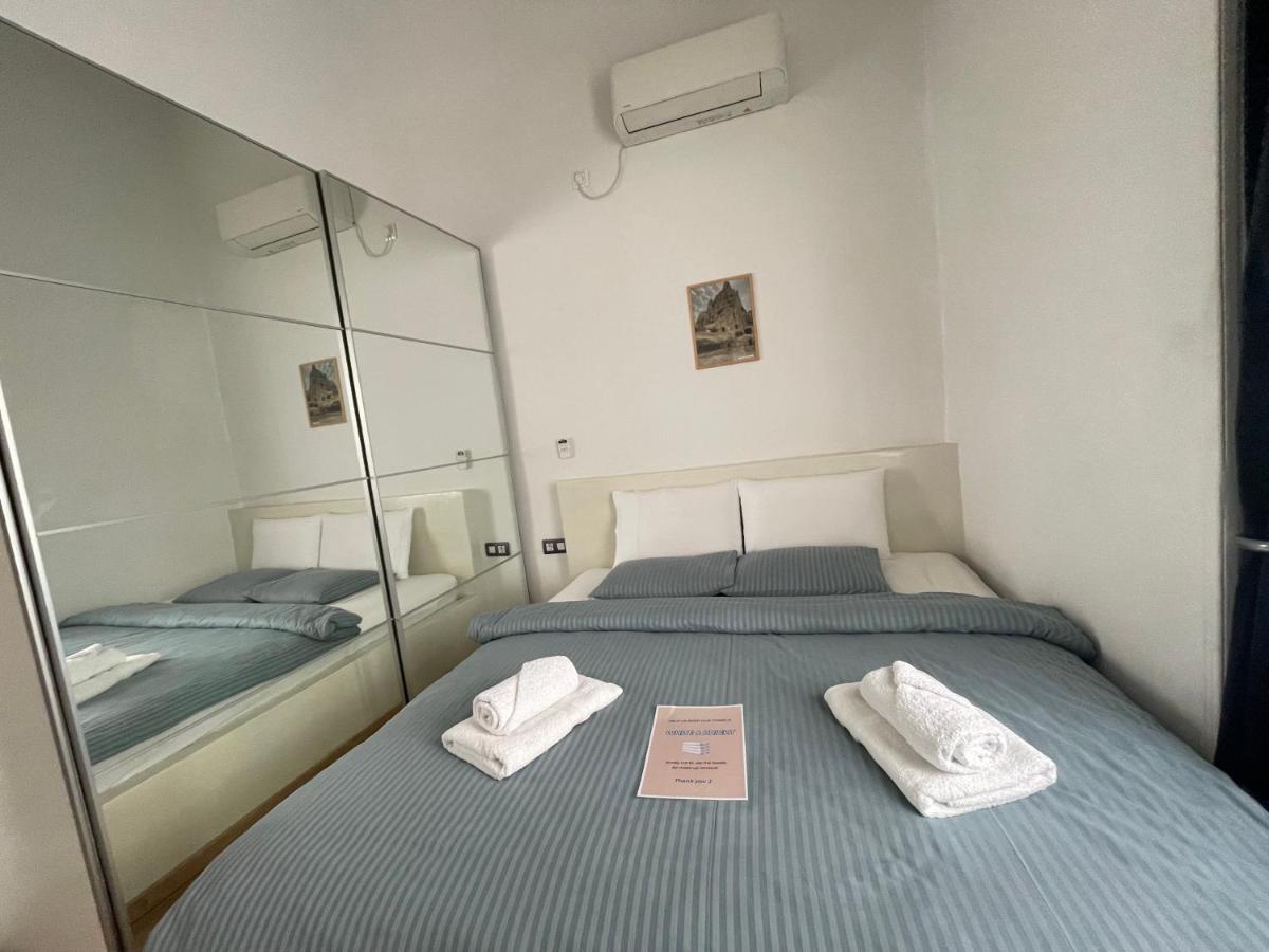 Athens Kolonaki Luxury Home Kültér fotó