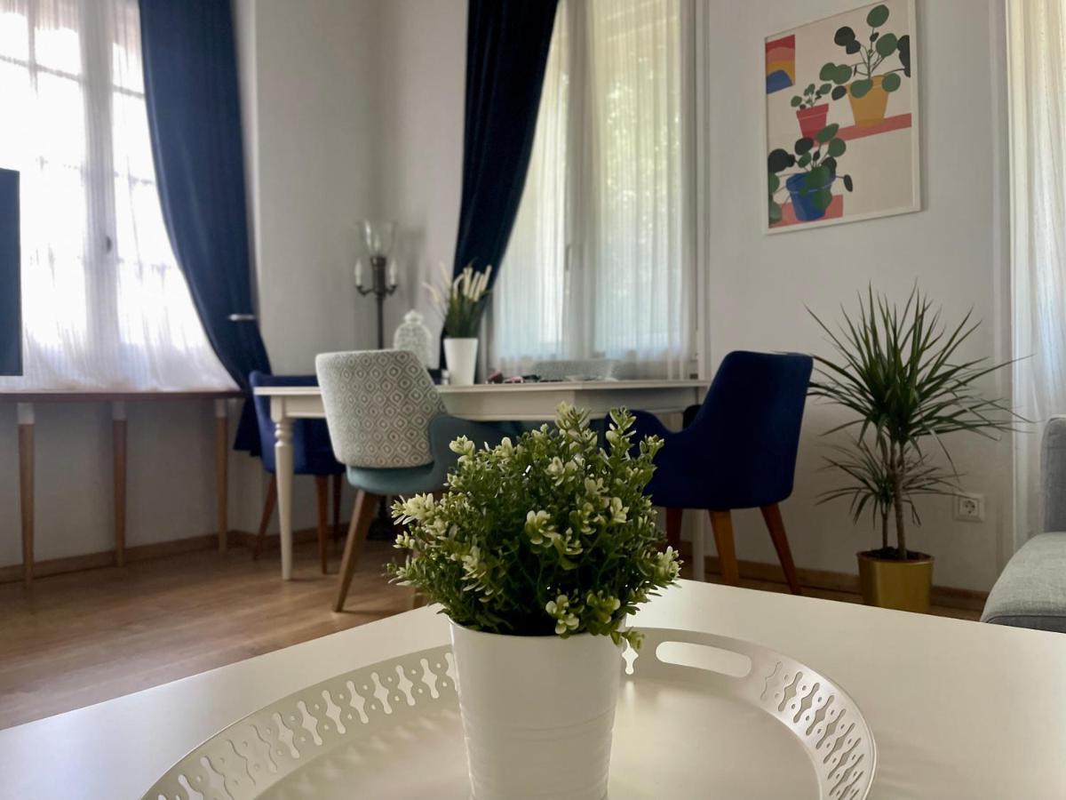 Athens Kolonaki Luxury Home Kültér fotó
