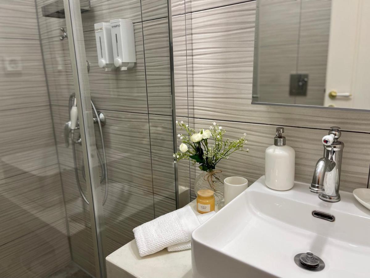 Athens Kolonaki Luxury Home Kültér fotó