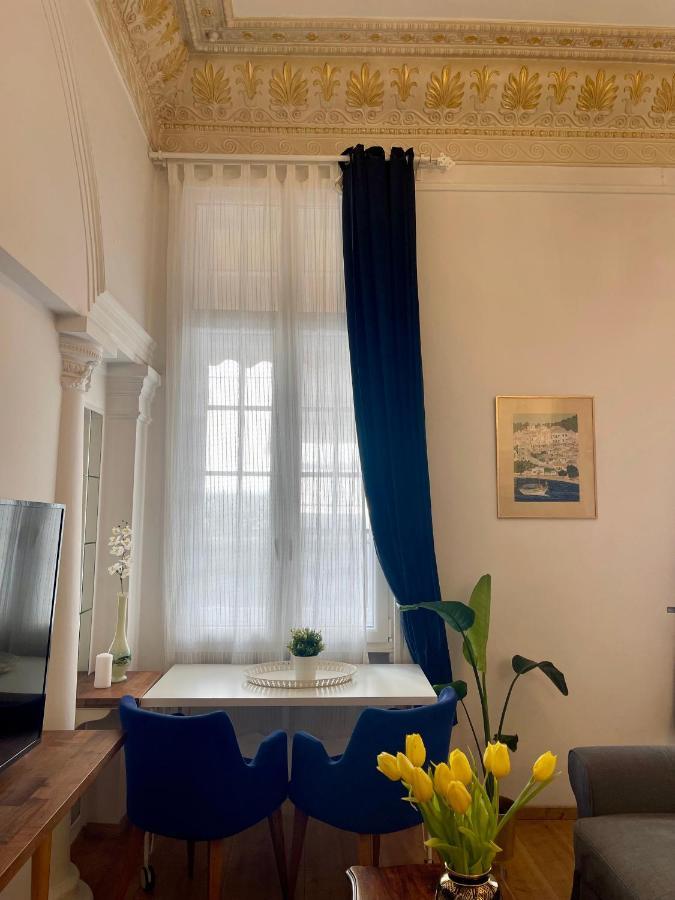 Athens Kolonaki Luxury Home Kültér fotó