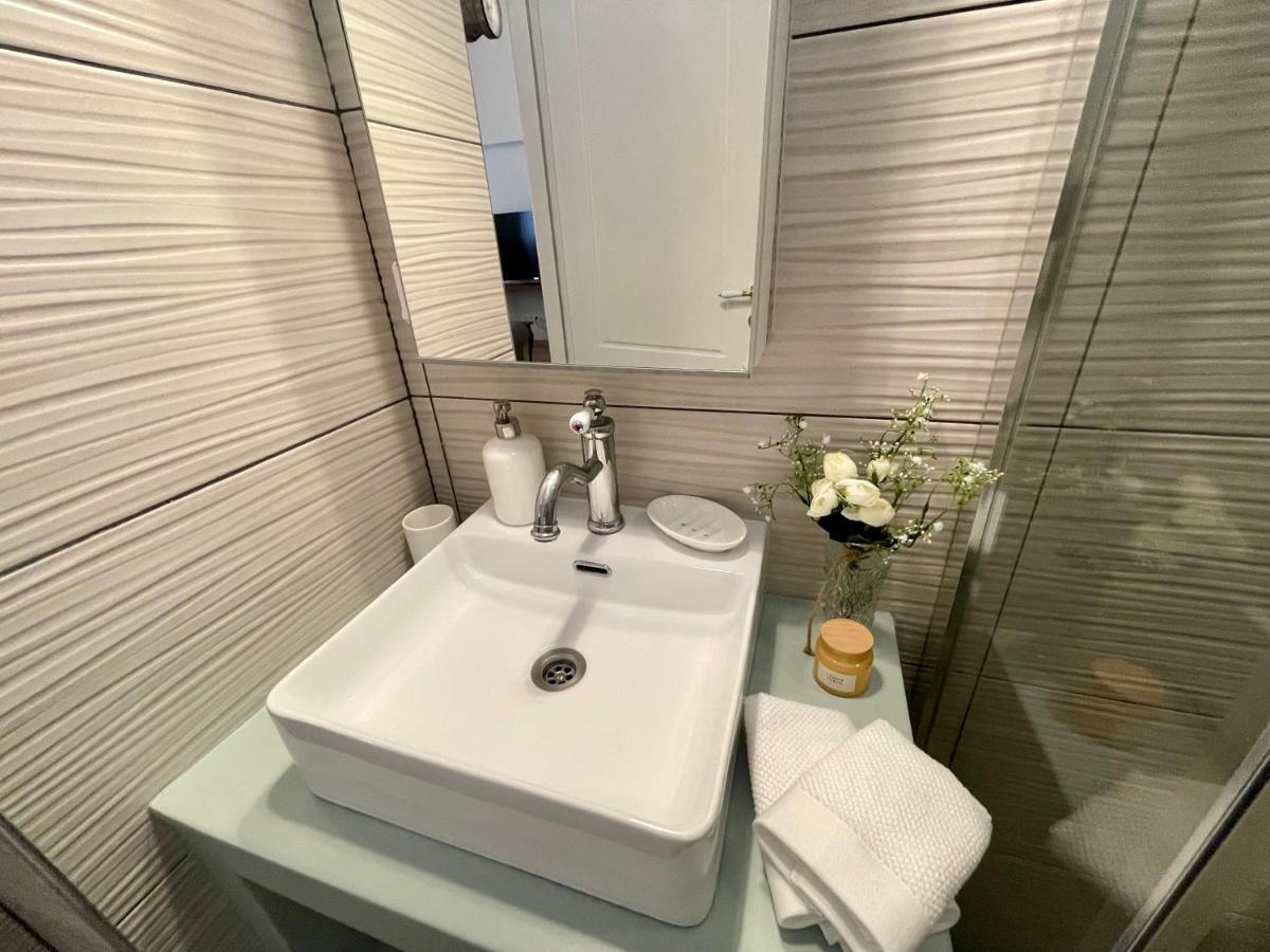 Athens Kolonaki Luxury Home Kültér fotó