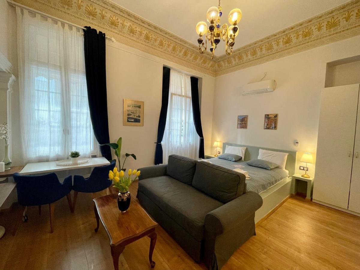 Athens Kolonaki Luxury Home Kültér fotó