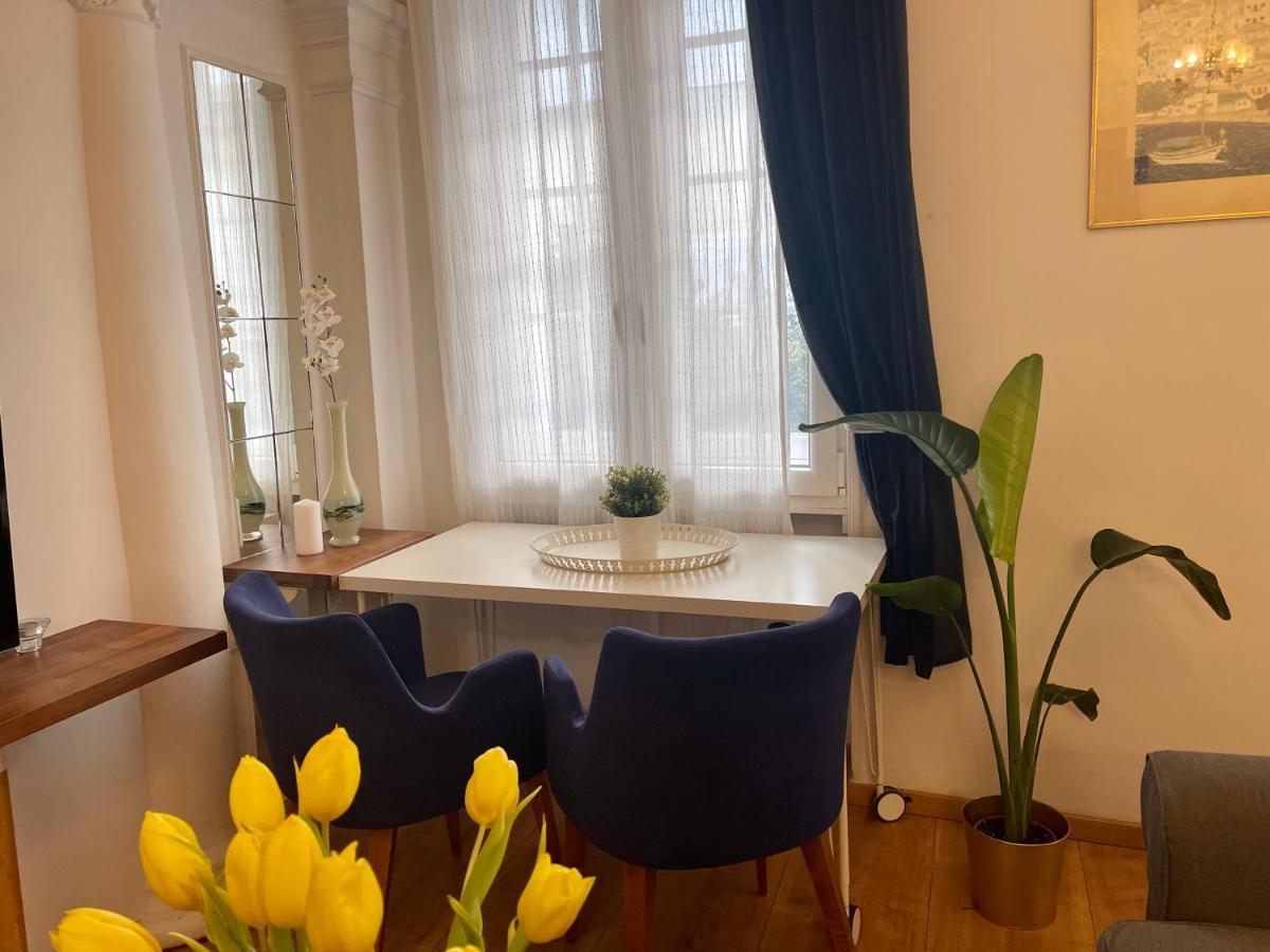 Athens Kolonaki Luxury Home Kültér fotó