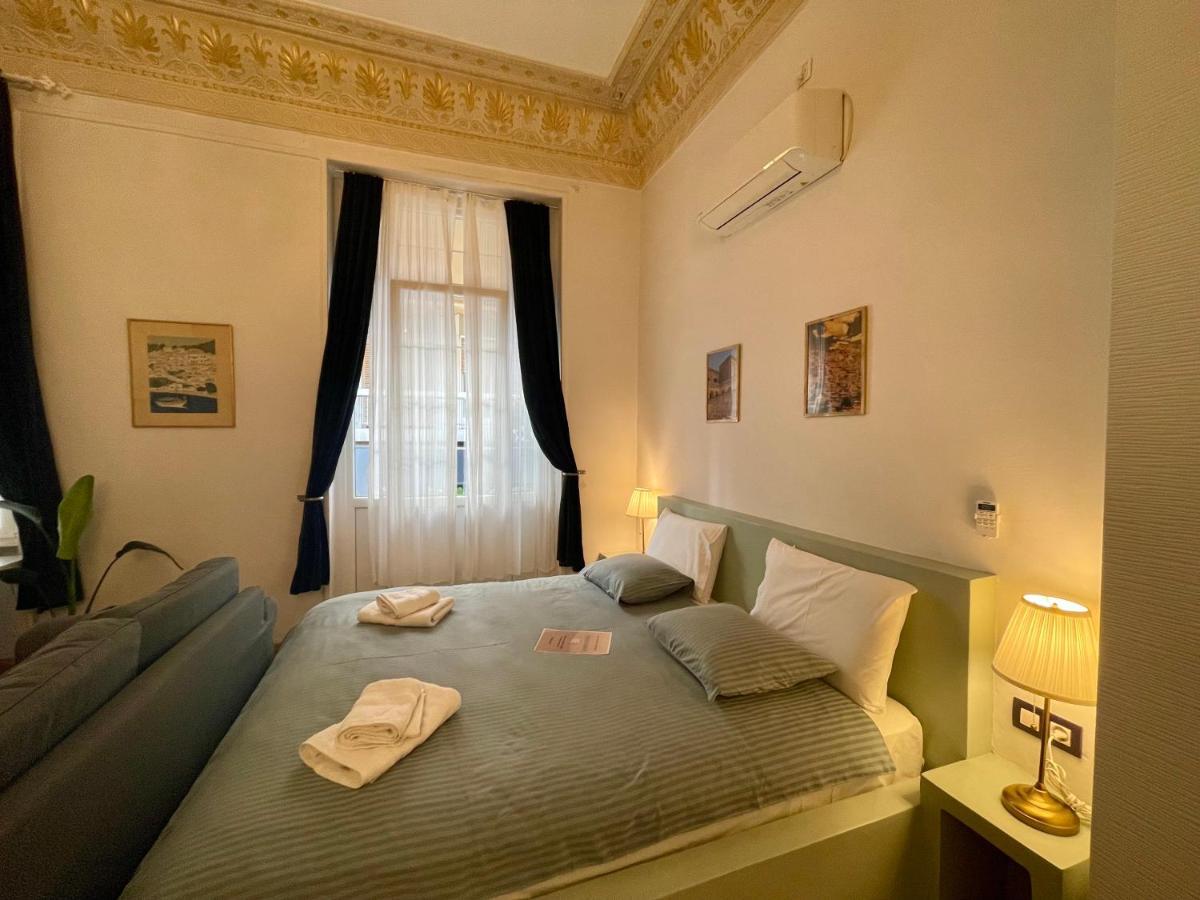 Athens Kolonaki Luxury Home Kültér fotó