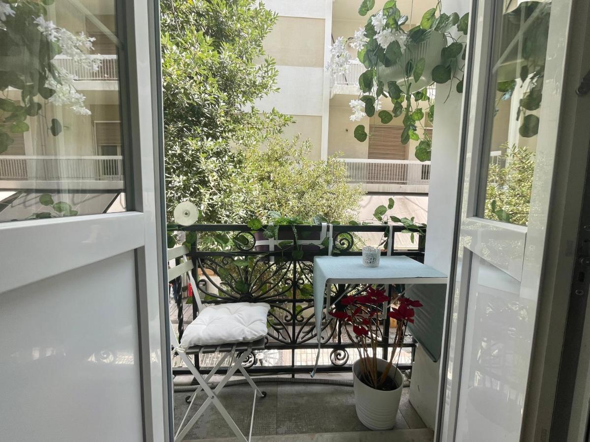 Athens Kolonaki Luxury Home Kültér fotó