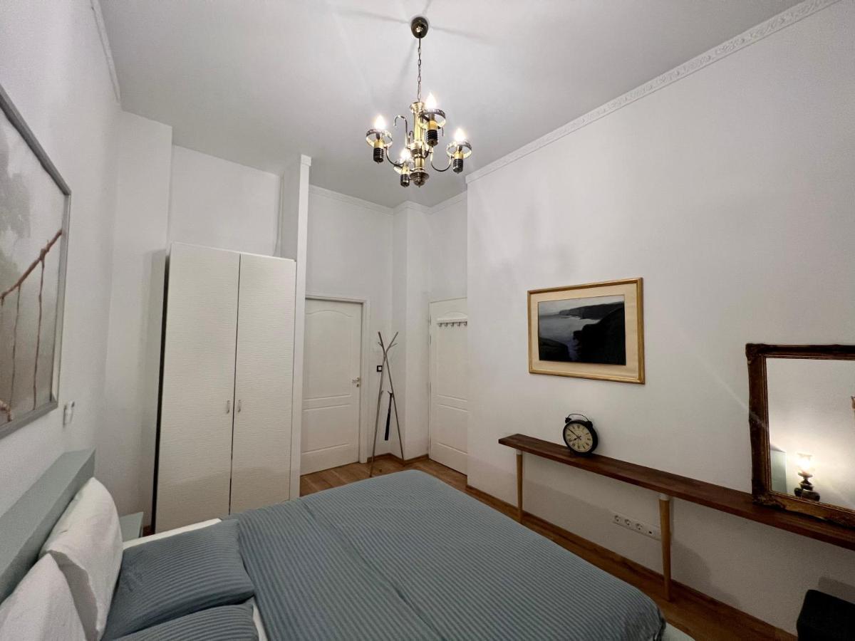 Athens Kolonaki Luxury Home Kültér fotó