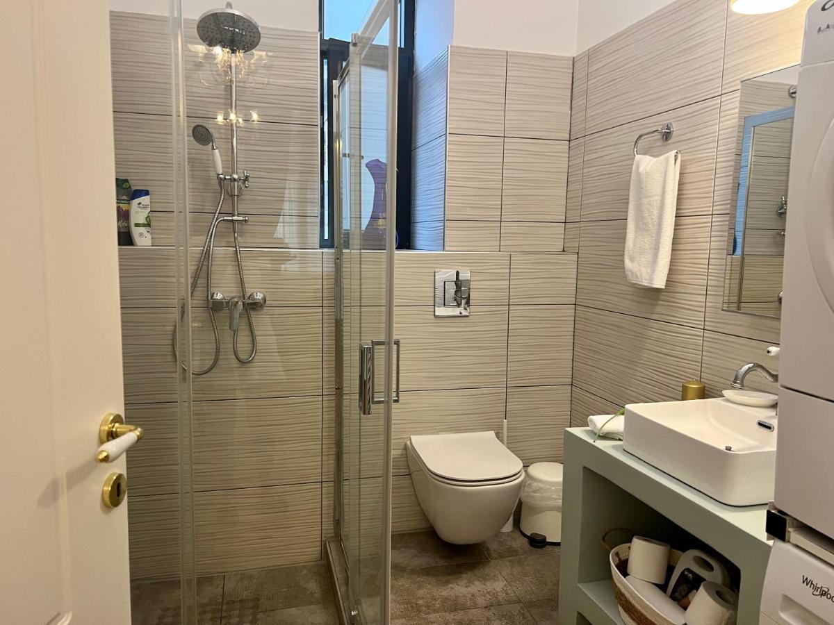 Athens Kolonaki Luxury Home Kültér fotó
