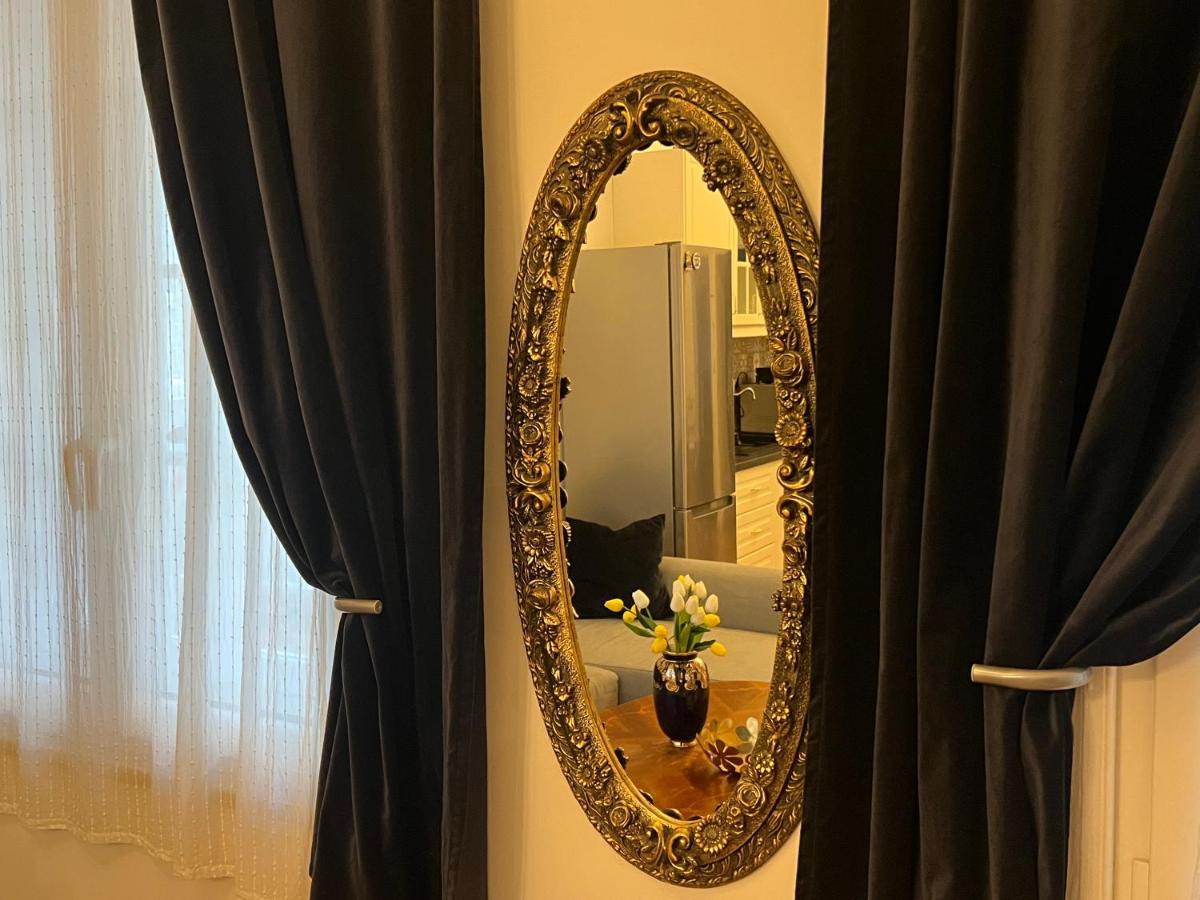 Athens Kolonaki Luxury Home Kültér fotó