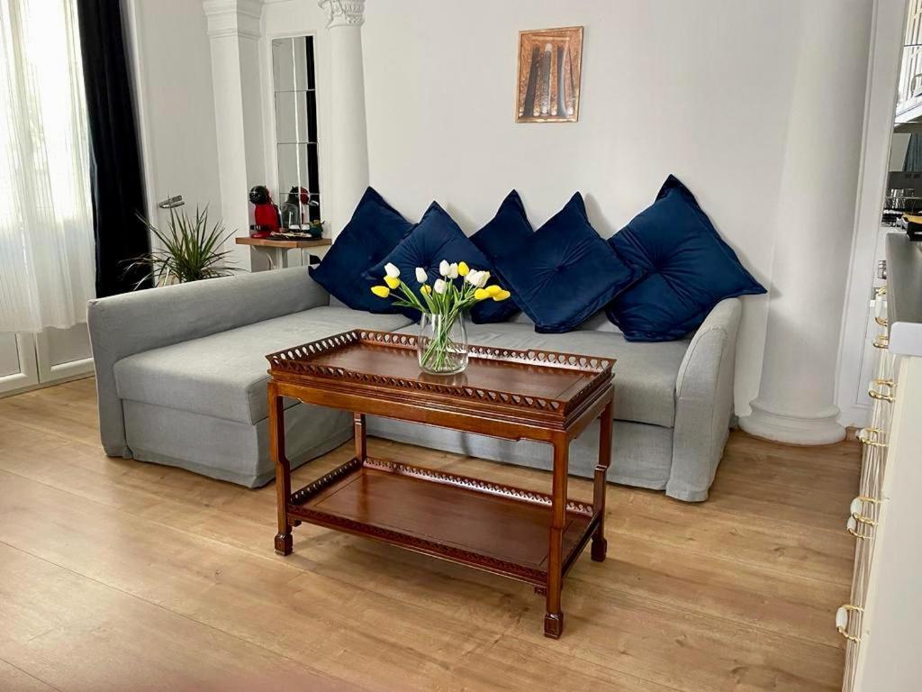 Athens Kolonaki Luxury Home Kültér fotó