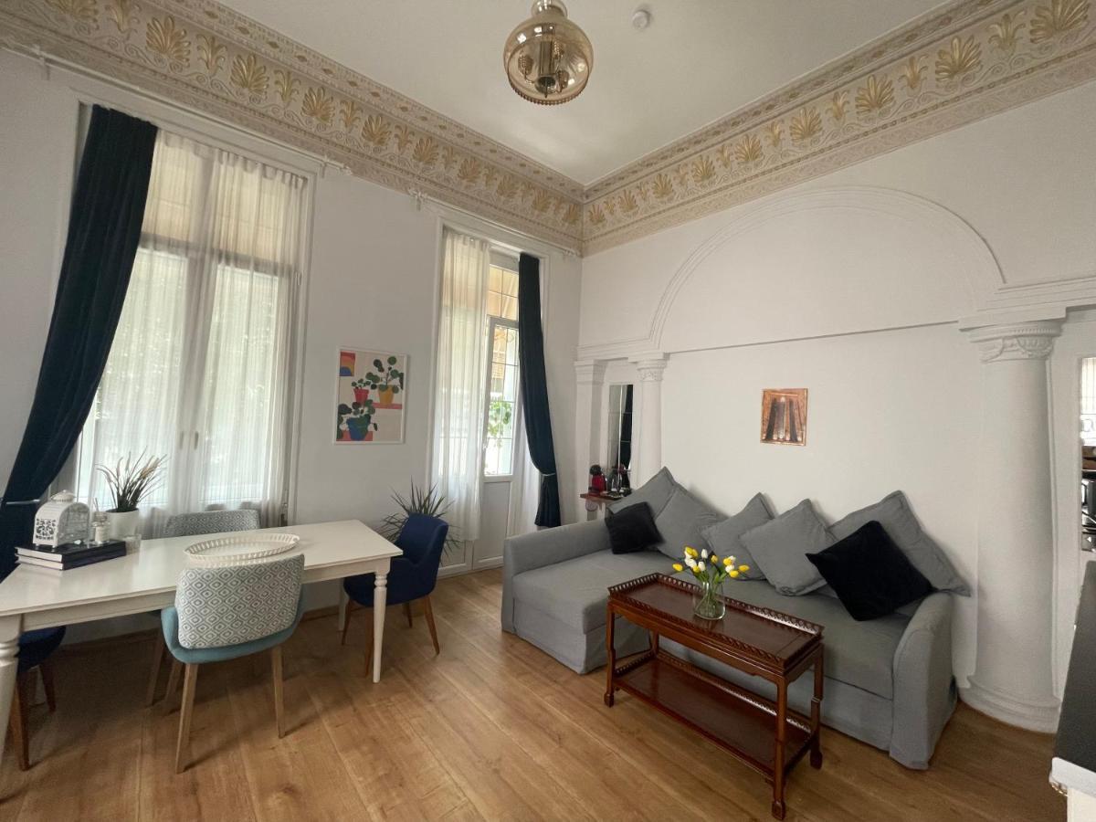 Athens Kolonaki Luxury Home Kültér fotó