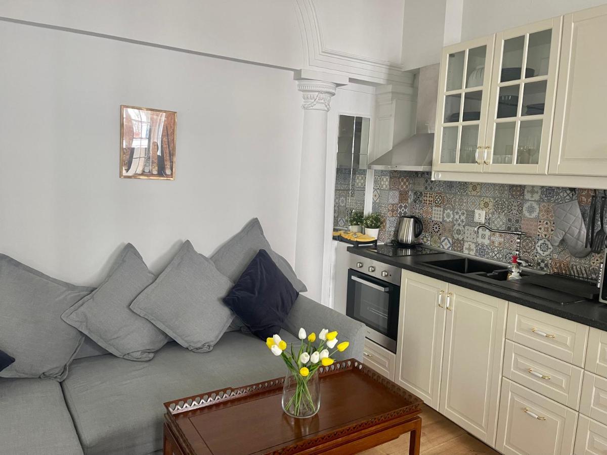 Athens Kolonaki Luxury Home Kültér fotó