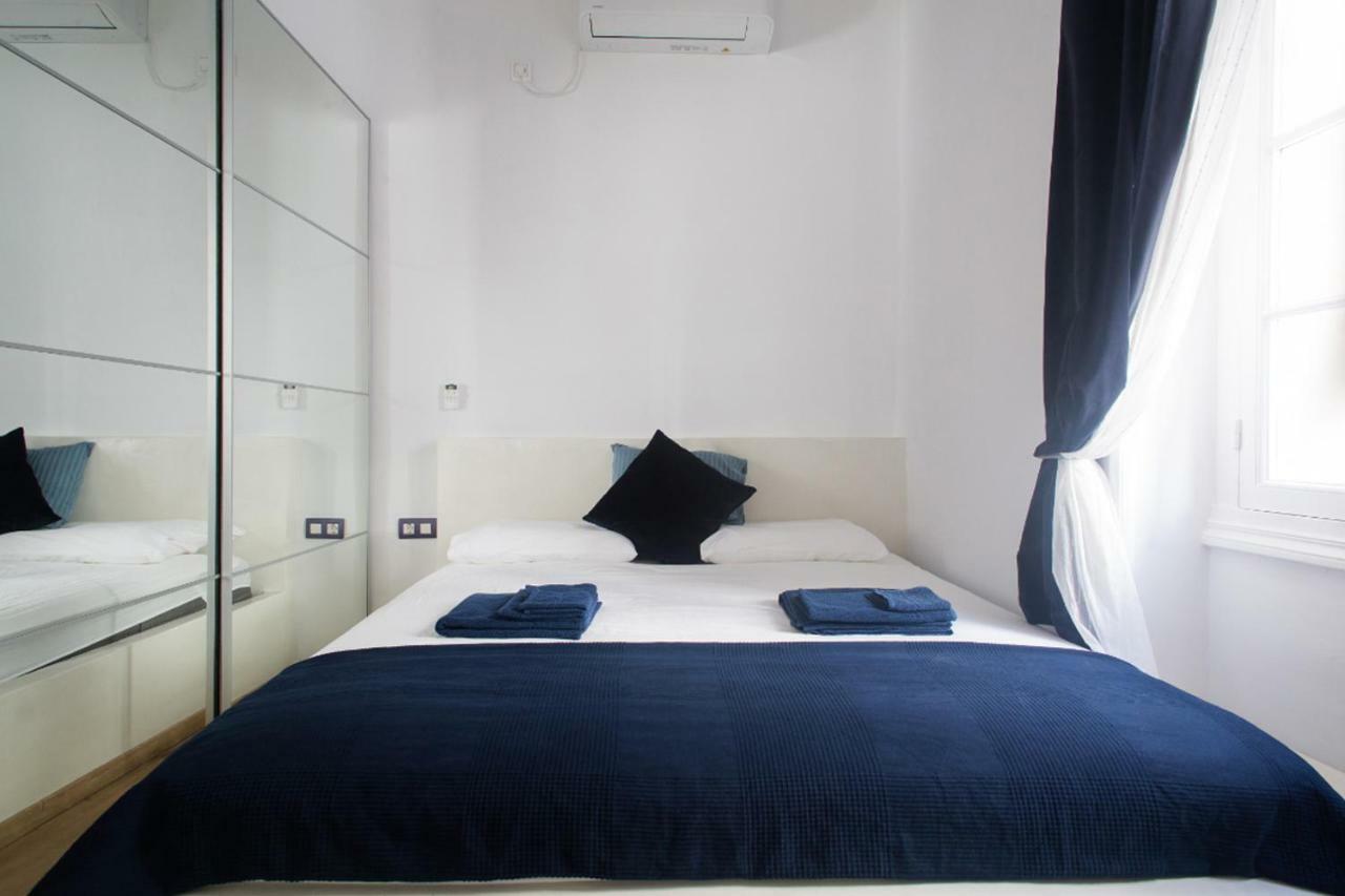 Athens Kolonaki Luxury Home Kültér fotó