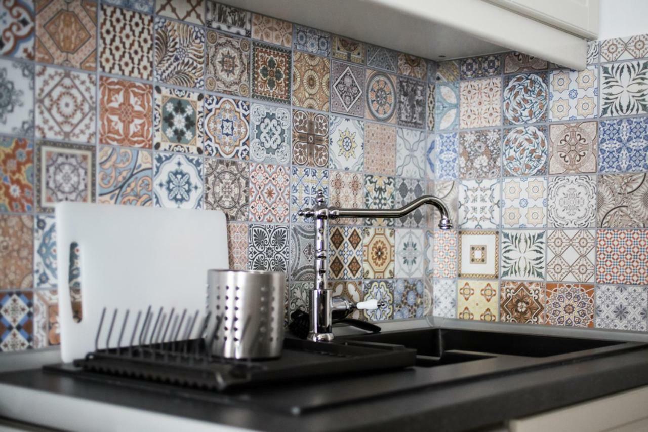 Athens Kolonaki Luxury Home Kültér fotó