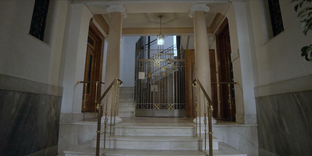 Athens Kolonaki Luxury Home Kültér fotó